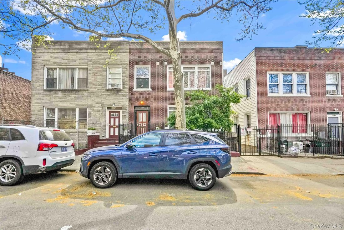 Apartment in New York, New York, United States 2 - 17838204