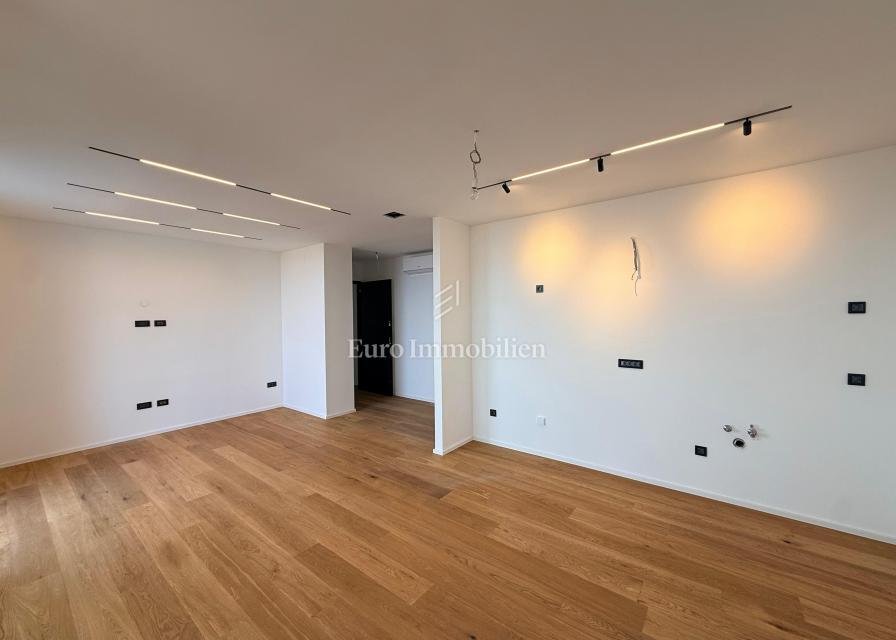 Apartment in Opcina Lovran, Primorje-Gorski Kotar County, Croatia 5 - 17839859