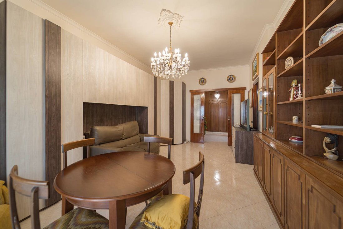 Apartment in Aventino - San Saba, Rome, Italy 5 - 17838320