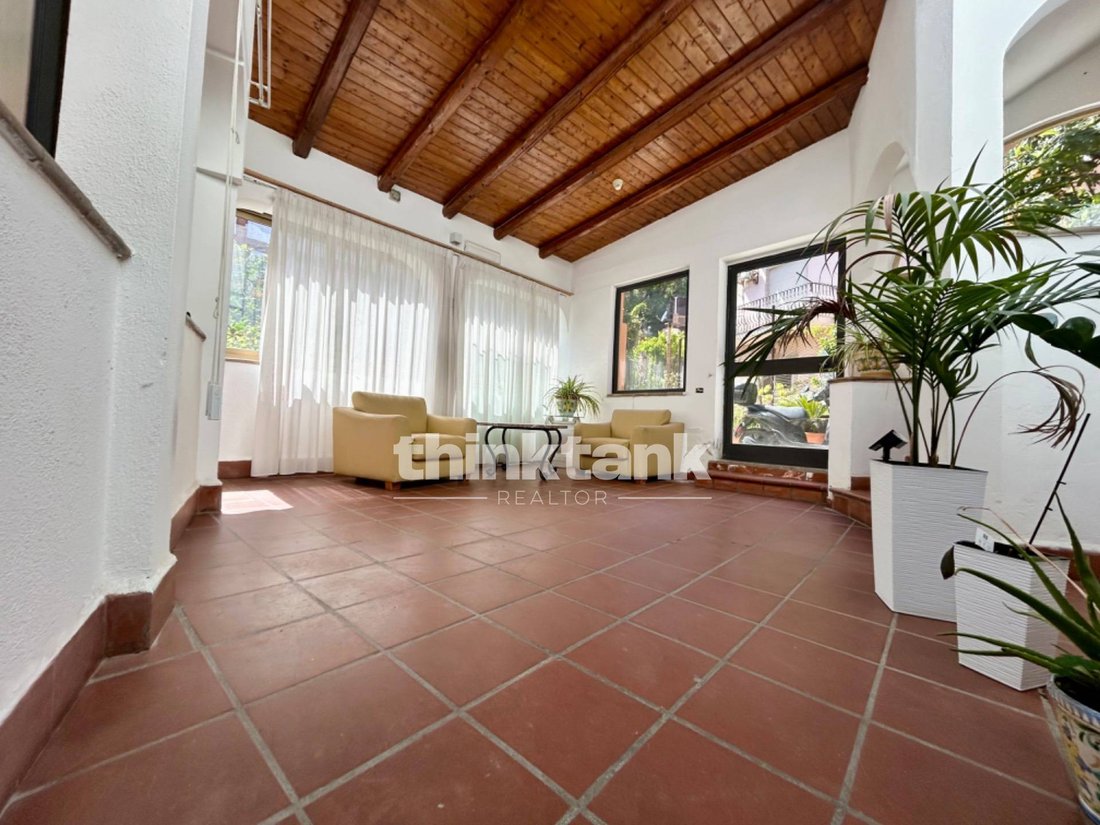 Apartment in Taormina, Sicily, Italy 5 - 17840769