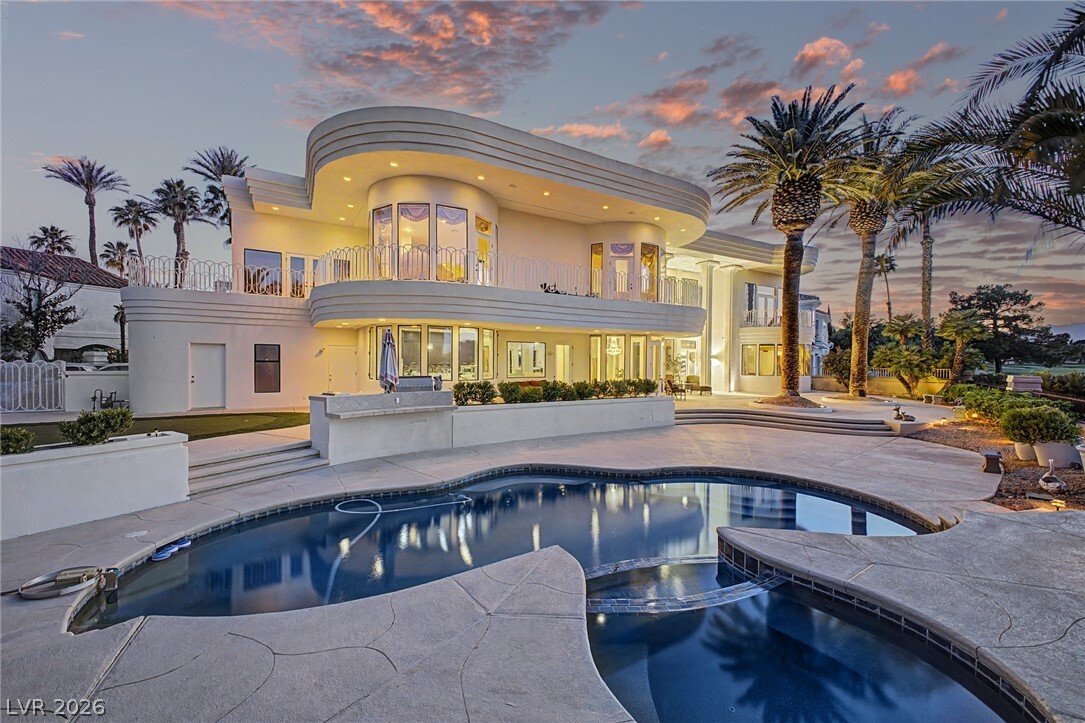 House in Las Vegas, Nevada, United States 2 - 17840185