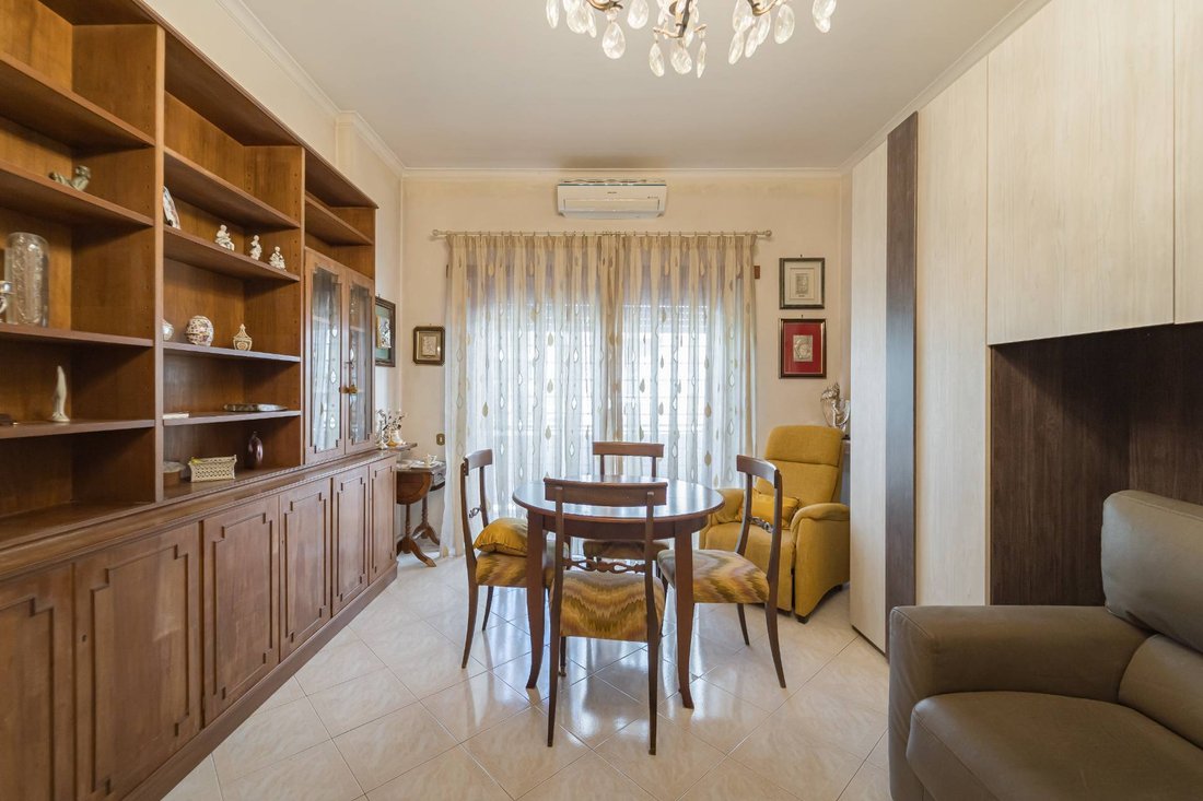 Apartment in Aventino - San Saba, Rome, Italy 4 - 17838320