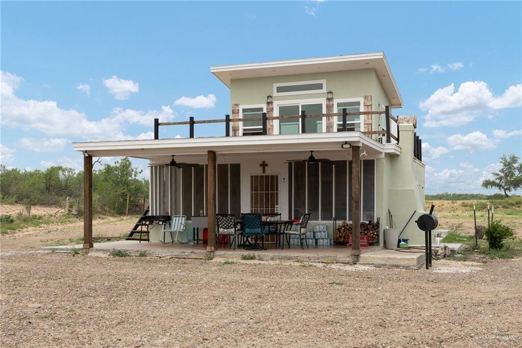 Land in Roma, Texas, United States 5 - 17840191