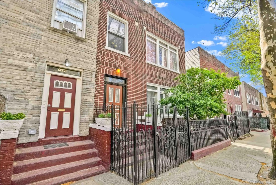 Apartment in New York, New York, United States 3 - 17838204