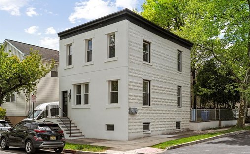 Apartment in Rutherford, New Jersey, United States 1