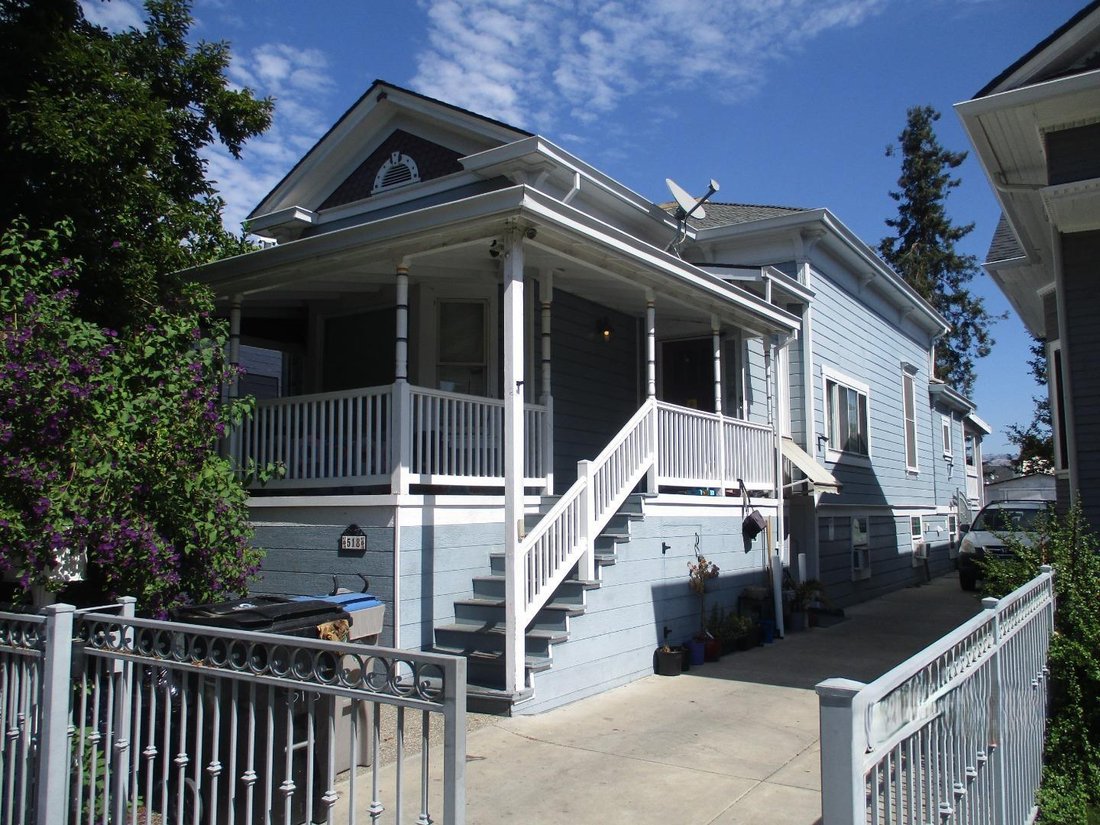 House in San Jose, California, United States 1 - 17839078