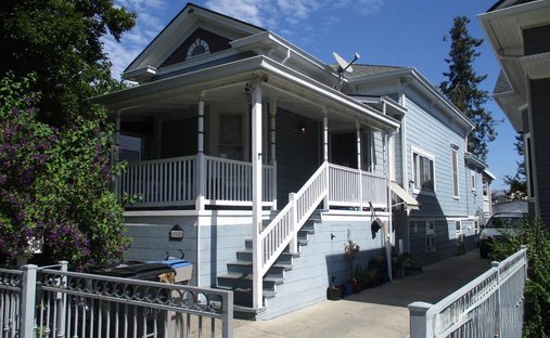 Casa a San Jose, California, Stati Uniti 1