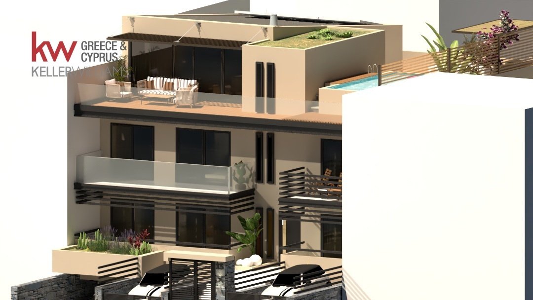 House in Crete, Greece 2 - 17840341