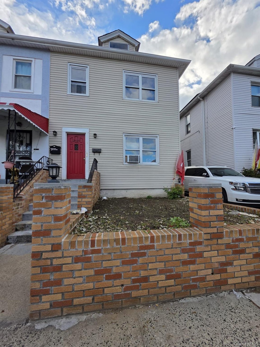 House in New York, New York, United States 1 - 17838220