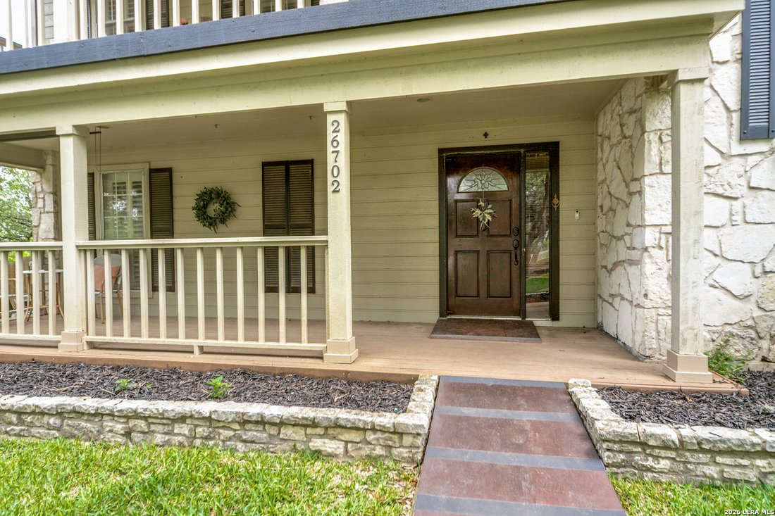 House in San Antonio, Texas, United States 3 - 17840234