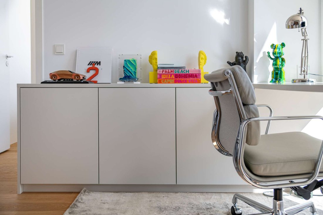 Apartment in Munich, Bavaria, Germany 5 - 17838971