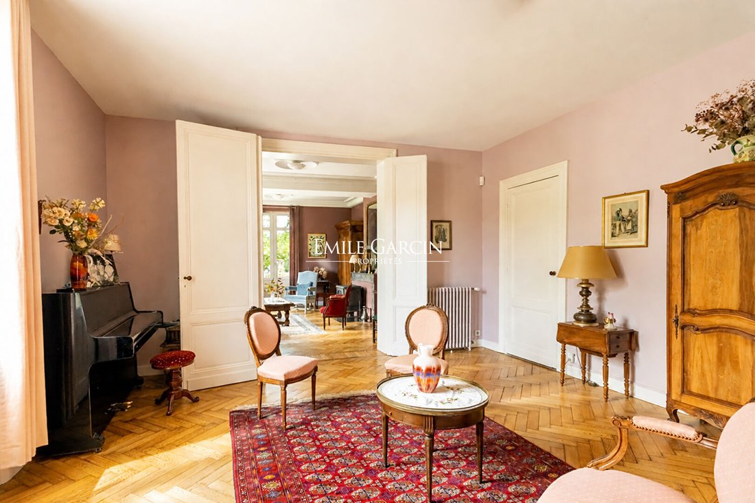 Villa in Martillac, Nouvelle-Aquitaine, France 5 - 17263056