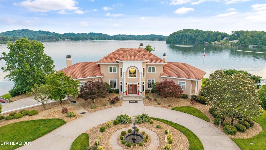 House in Louisville, Tennessee, United States 2 - 17839045