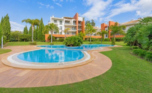 Apartment in Vilamoura, Quarteira, Algarve 1