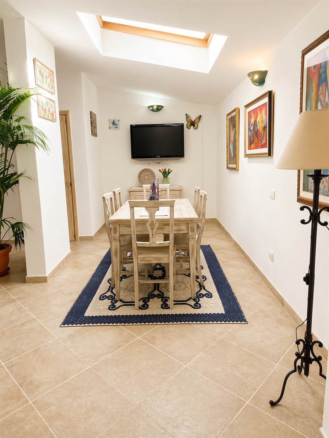 Villa in Peripheral Fractions, Olbia, Sardinia 5 - 17839886