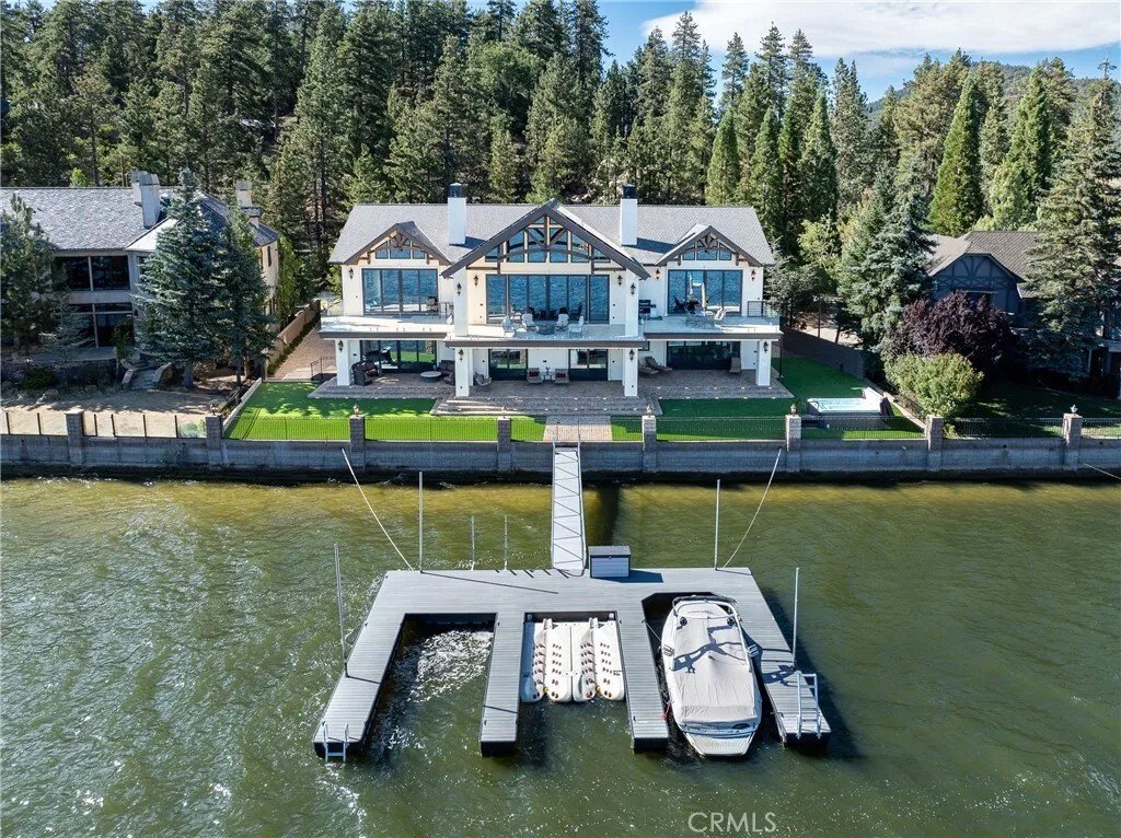 House in Big Bear Lake, California, United States 3 - 17839169