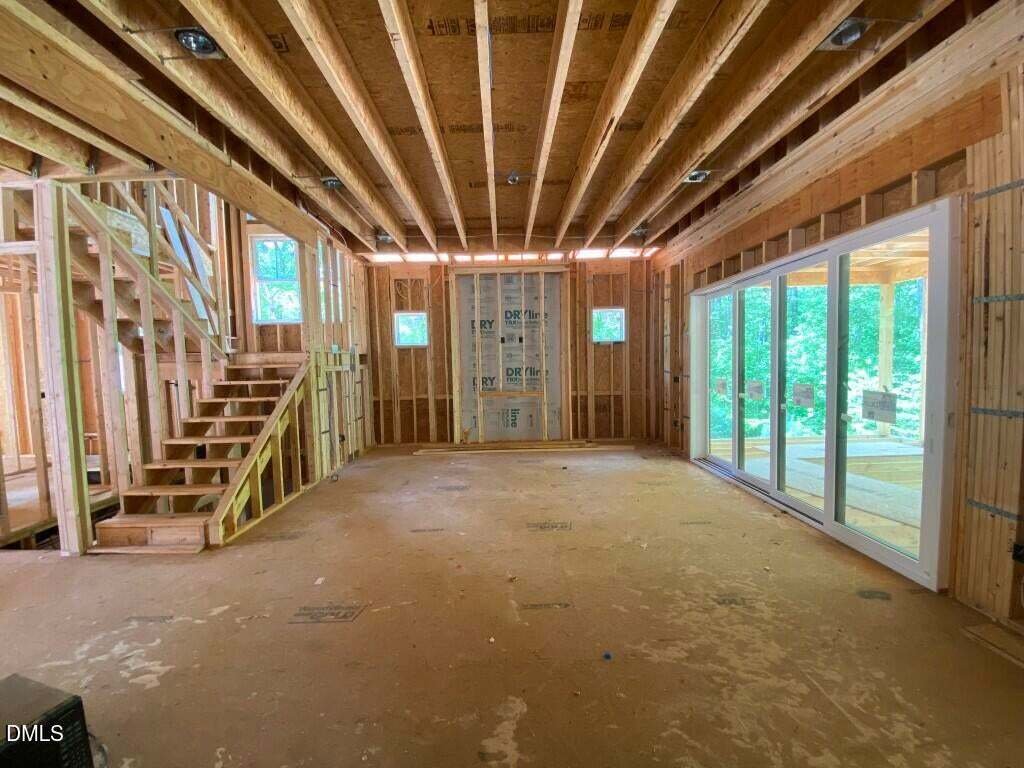 House in Wake Forest, North Carolina, United States 5 - 17837982