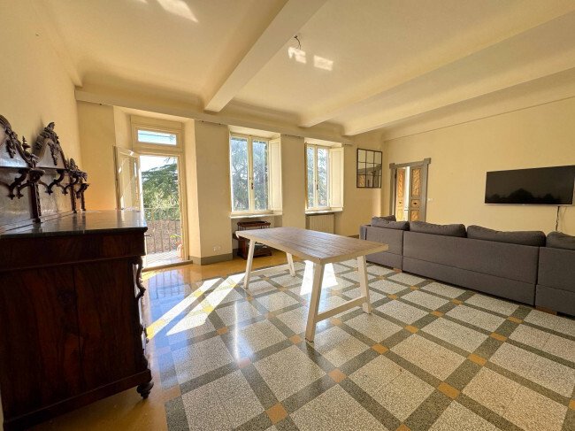 Apartment in Historic Center, Lucca, Tuscany 4 - 17838299