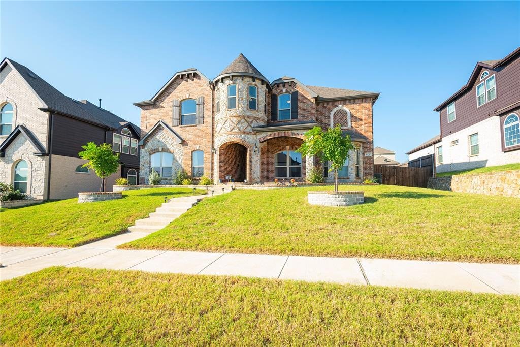 House in Garland, Texas, United States 2 - 17838960