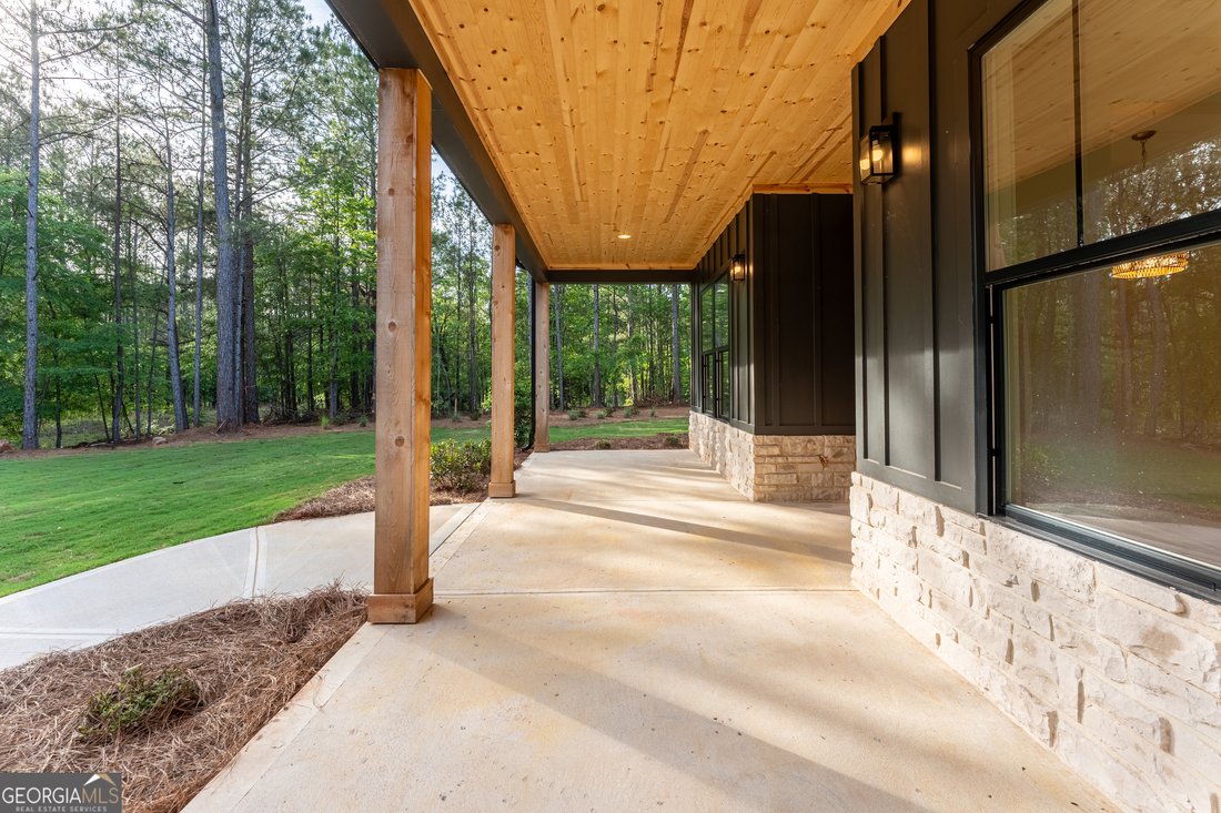 House in Eatonton, Georgia, United States 3 - 17839451