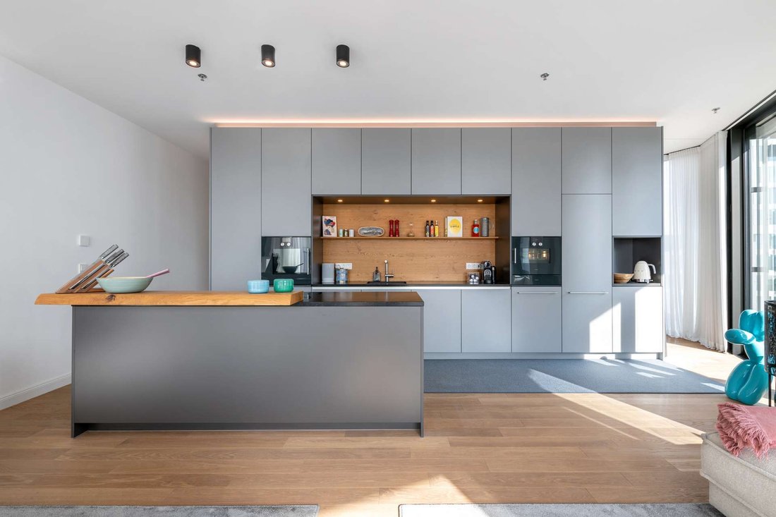 Apartment in Munich, Bavaria, Germany 3 - 17838971