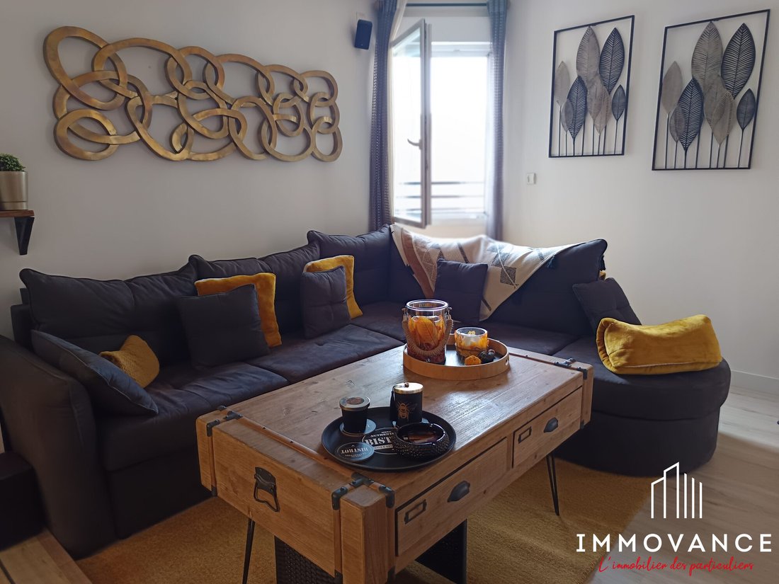 Apartment in Rive Gauche, Palavas-les-Flots, France 3 - 16491420