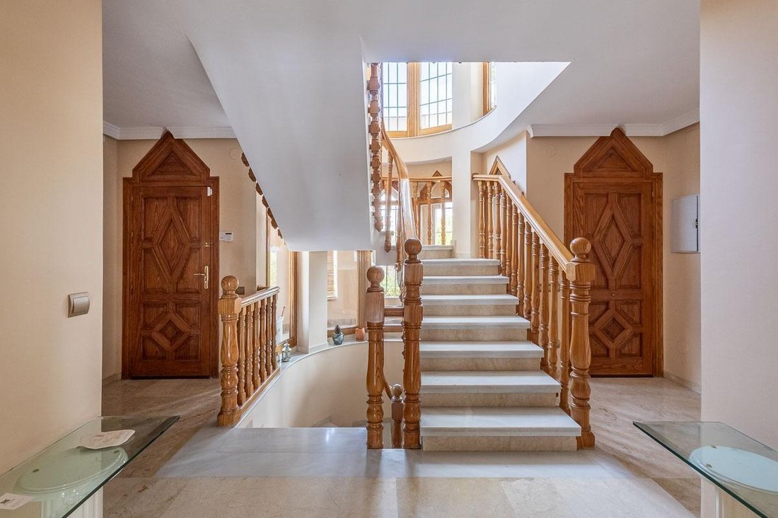 House in Peligros, Andalusia, Spain 5 - 17839918
