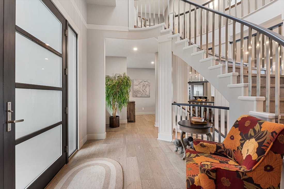 Haus in West Kelowna, Britisch-Kolumbien, Kanada 4 - 17840807