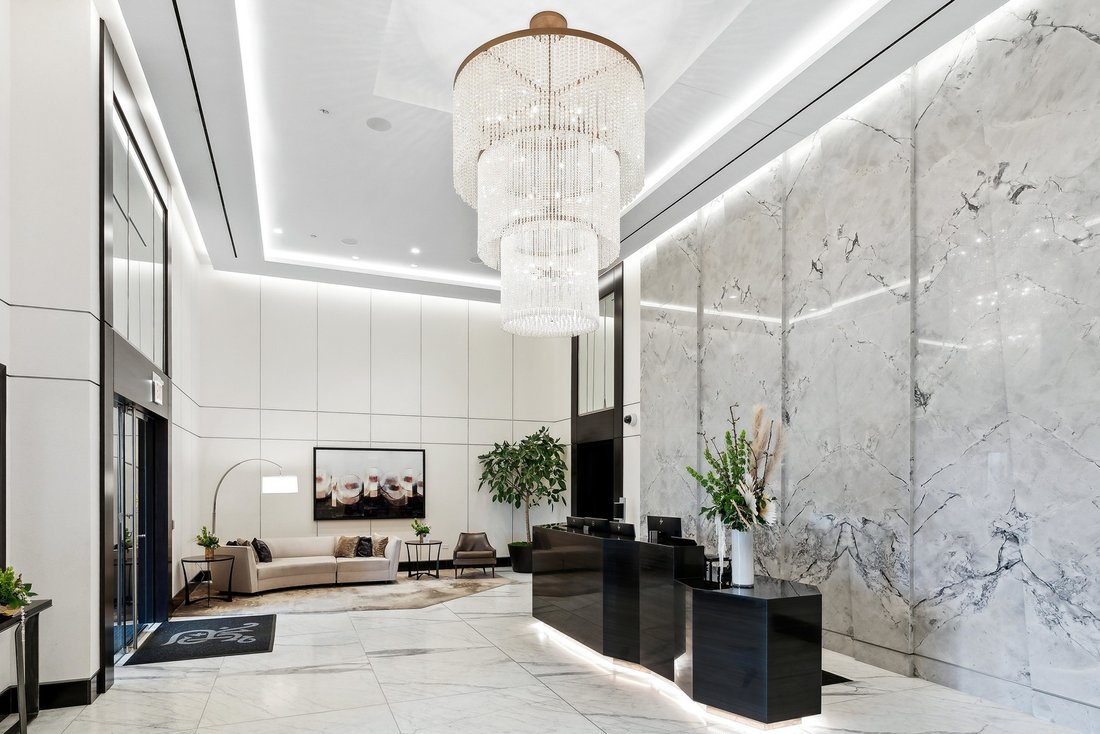 Condo in Chicago, Illinois, United States 2 - 17838704