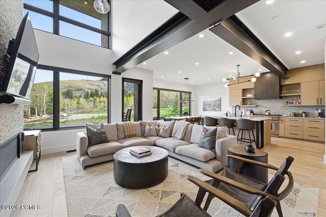 Condo in Park City, Utah, United States 1 - 17840227