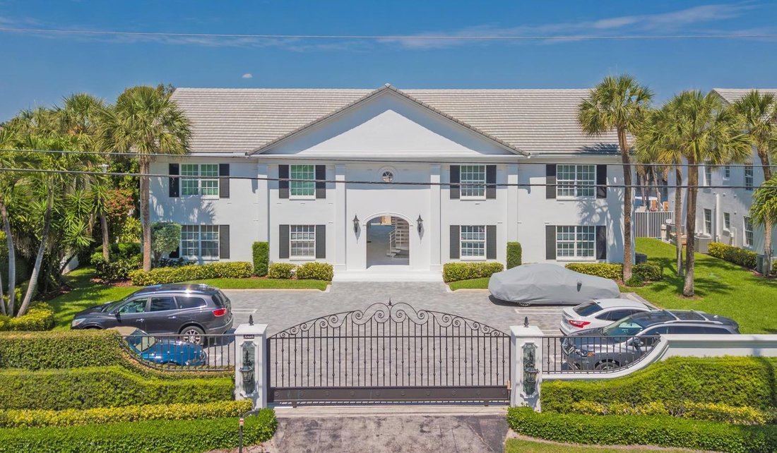 Condo in Delray Beach, Florida, United States 4 - 17838860