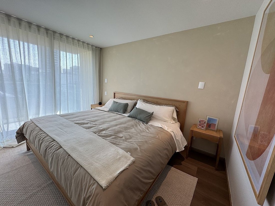 Apartment in Mexico City, Mexico 5 - 17839980