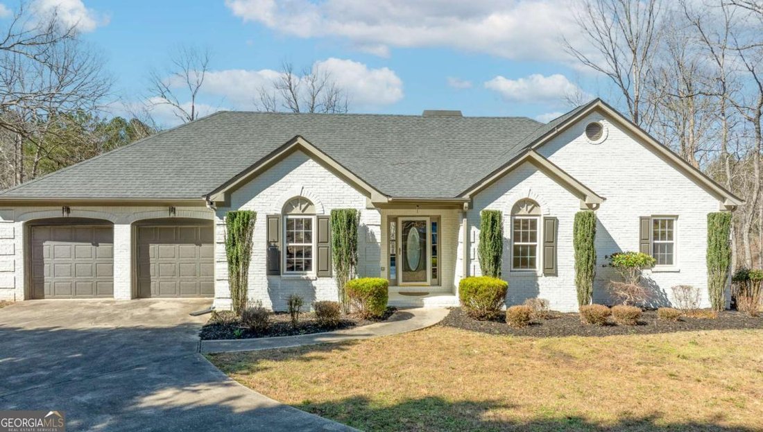 House in Cumming, Georgia, United States 1 - 17839573