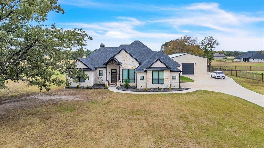 House in Wills Point, Texas, United States 1 - 17838921