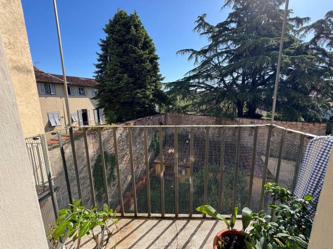 Apartment in Historic Center, Lucca, Tuscany 1 - 17838299
