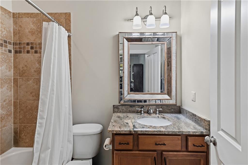 Townhouse in Brookhaven, Georgia, United States 5 - 17799676