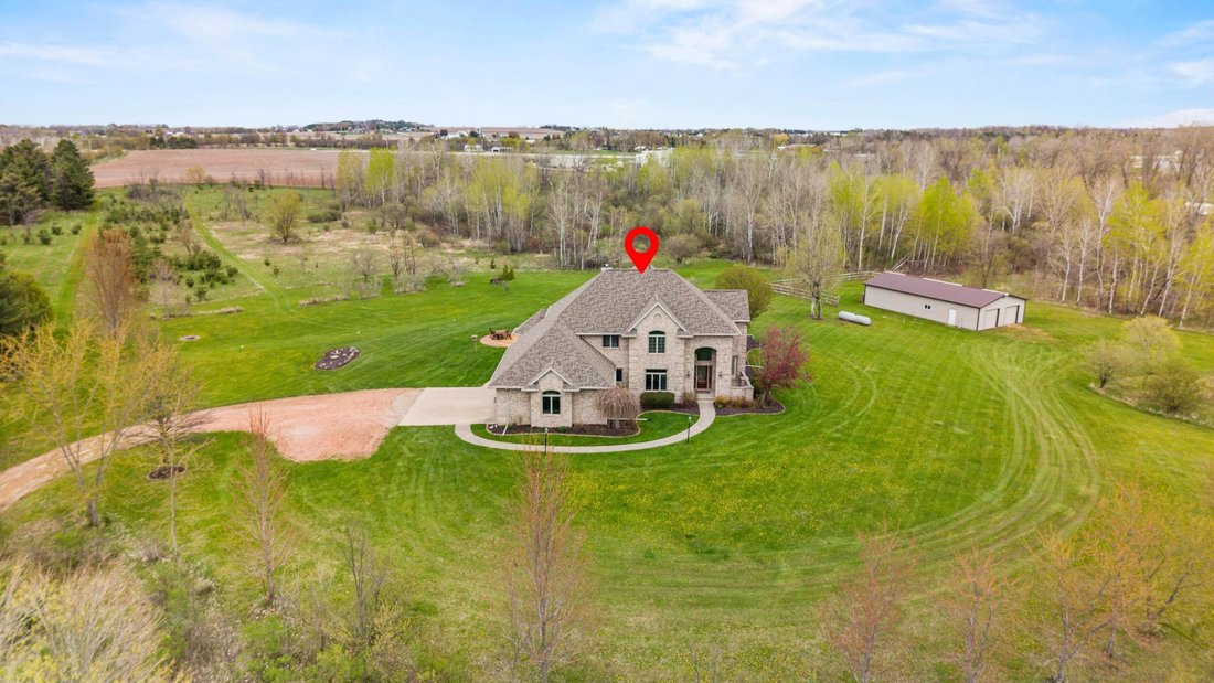 Hortonville, Wisconsin, United States 2 - 17840716
