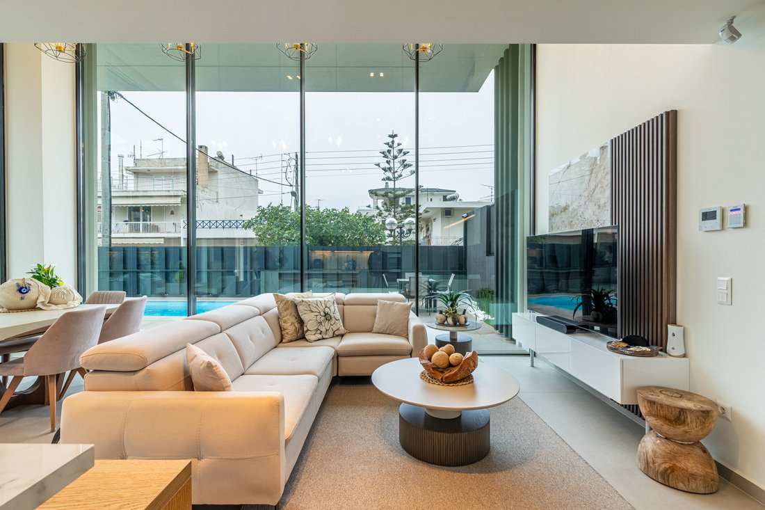 Apartment in Voula, Attica, Greece 2 - 17838615