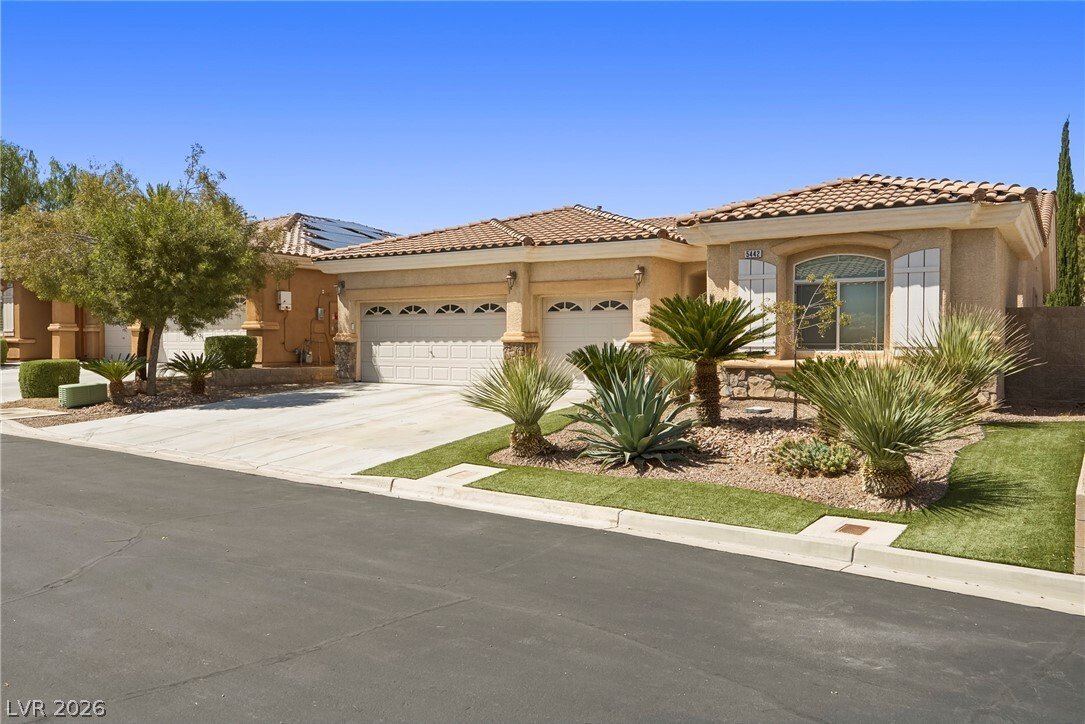 House in Las Vegas, Nevada, United States 4 - 17838232