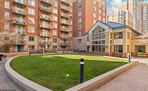 Eigentumswohnung in Arlington County, Virginia, Vereinigte Staaten 1