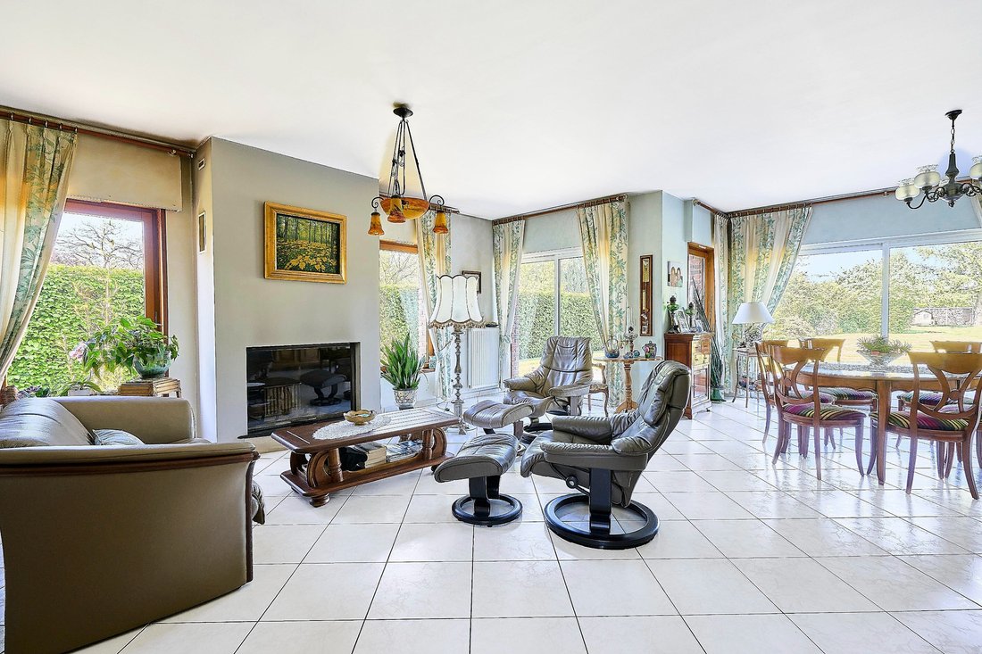House in Louvil, Hauts-de-France, France 4 - 17839647