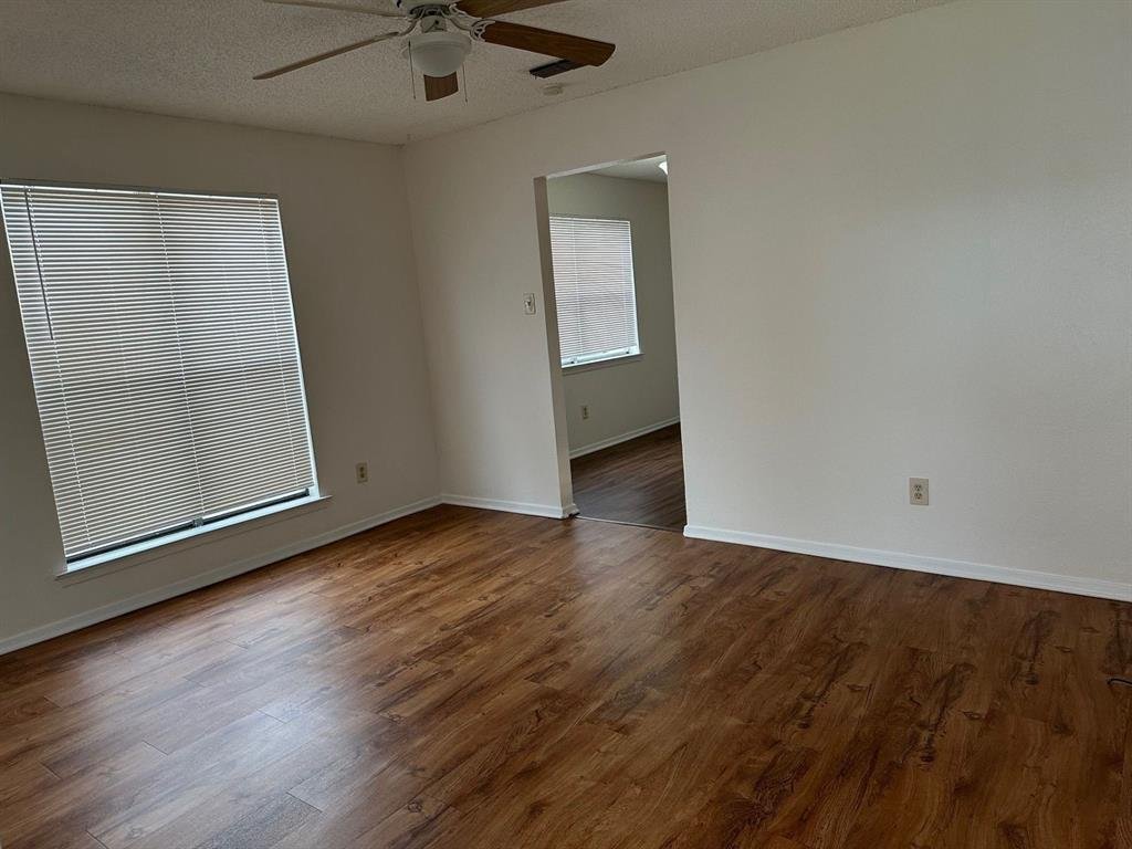 Wohnung in Fort Worth, Texas, Vereinigte Staaten 2 - 17838944