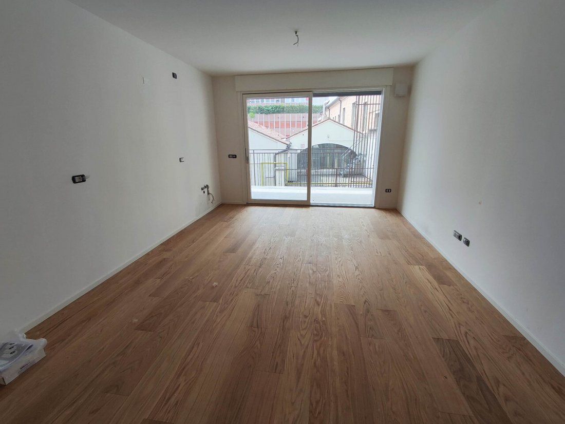 Apartment in Savonarola - Ferrovia, Padua, Italy 4 - 17840384