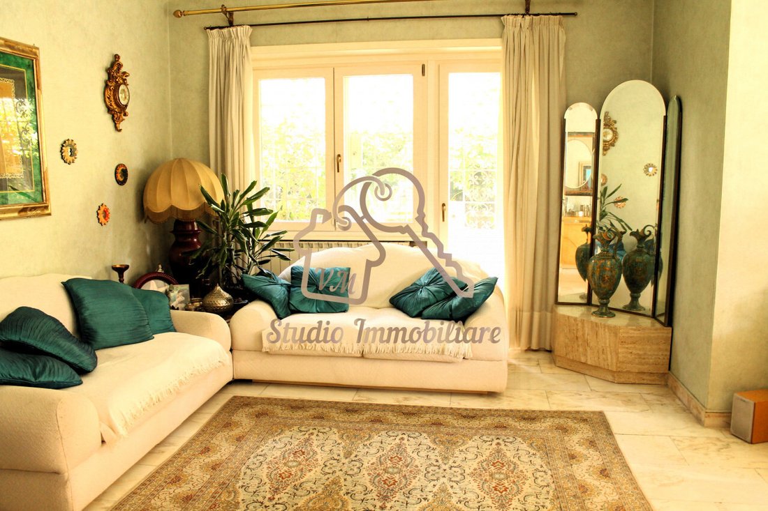 Apartment in Cassia - Grottarossa, Rome, Lazio 2 - 17840391