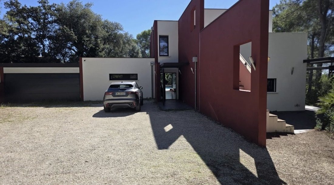 Villa in La Gazelle, Nimes, France 2 - 17840857