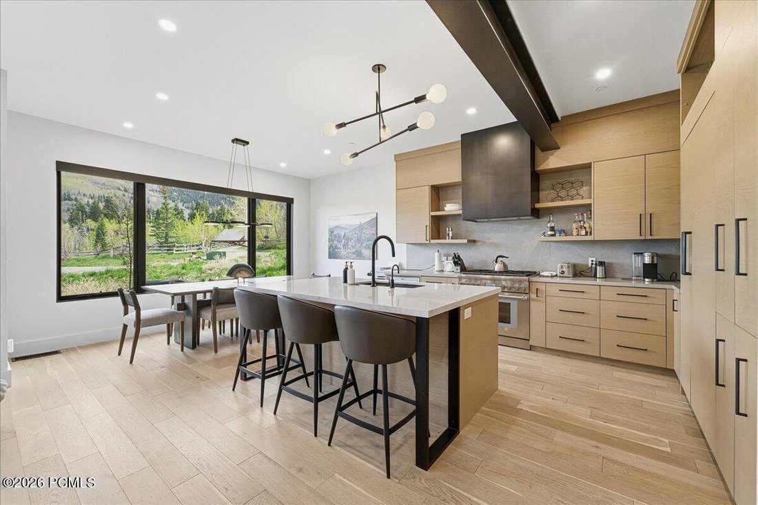 Condo in Park City, Utah, United States 3 - 17840227
