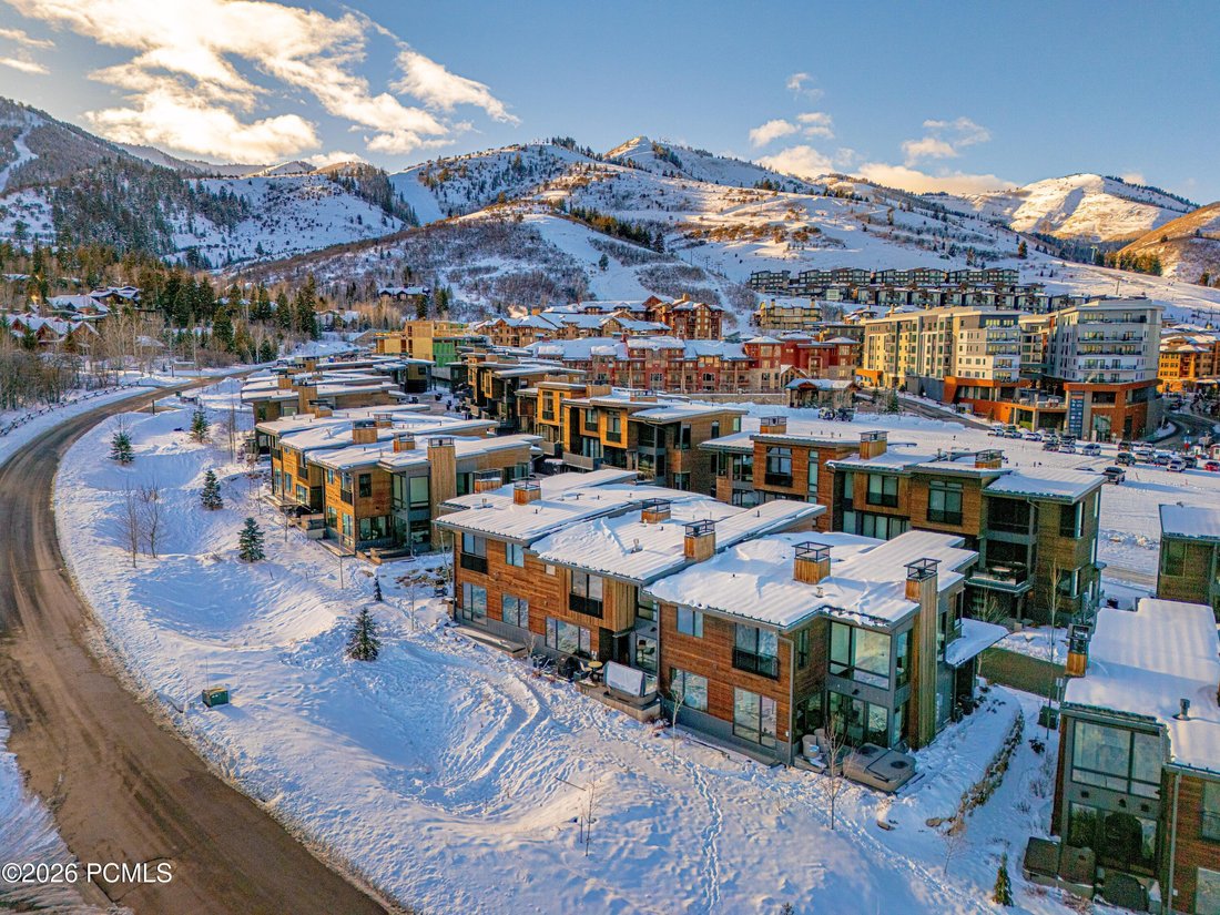 Condo in Park City, Utah, United States 2 - 17840227