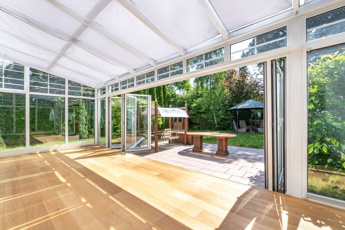 Villa in Munich, Germany 2 - 17836617