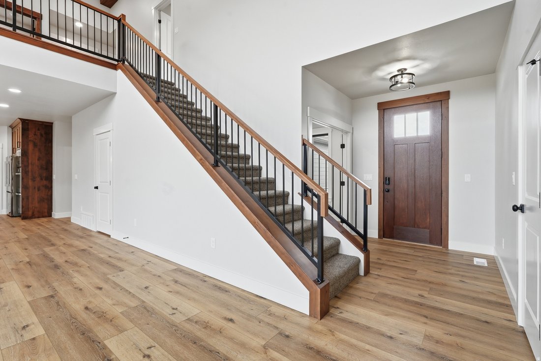 House in North Logan, Utah, United States 4 - 17840322