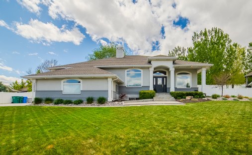 Casa en Riverton, Utah, Estados Unidos 1